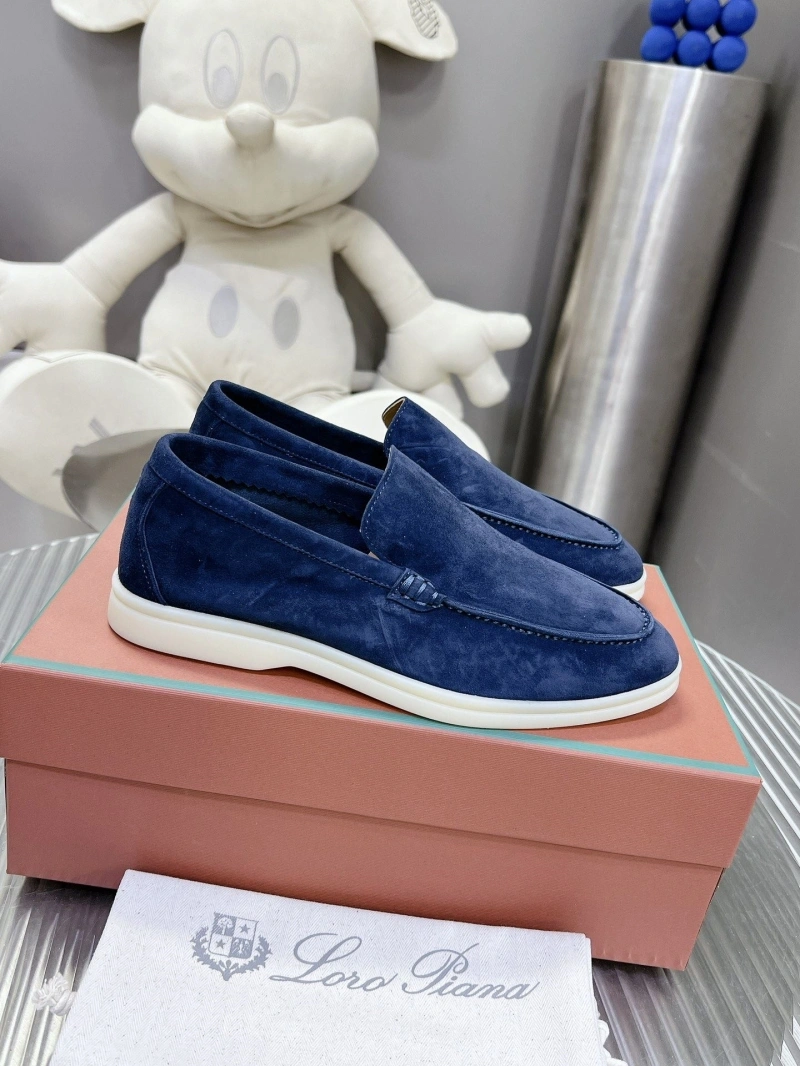 Resilient Othxr Leather Shoes 215693