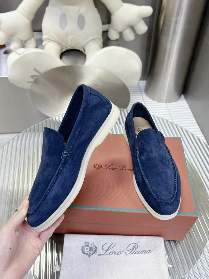 Resilient Othxr Leather Shoes 215693