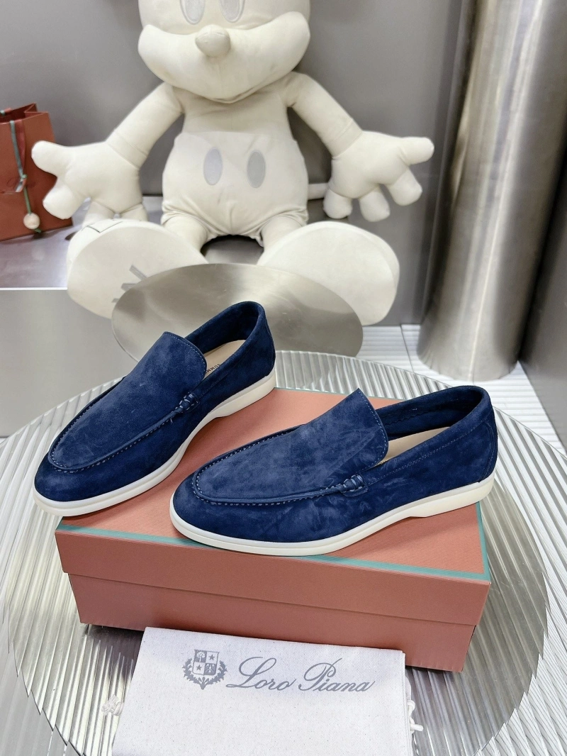 Resilient Othxr Leather Shoes 215693