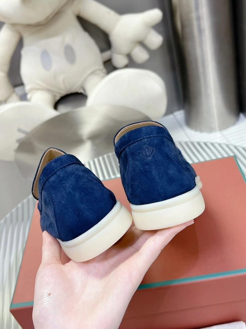 Resilient Othxr Leather Shoes 215693