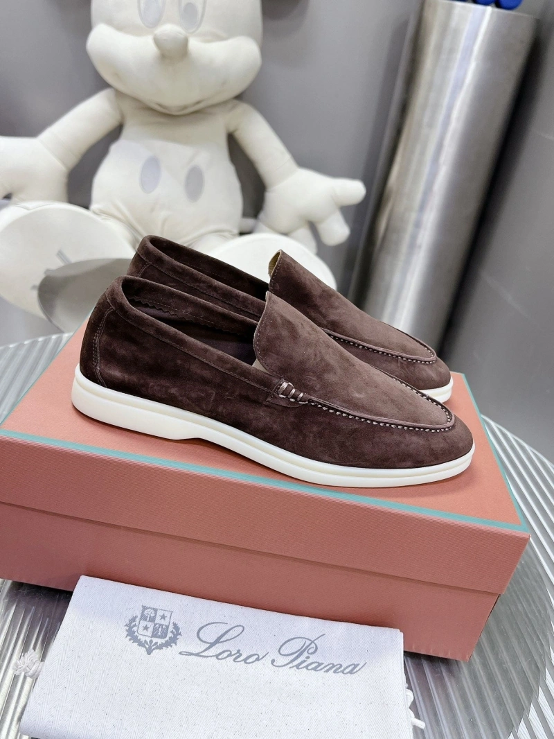 Othxr Leather Shoes GoodFit 215690