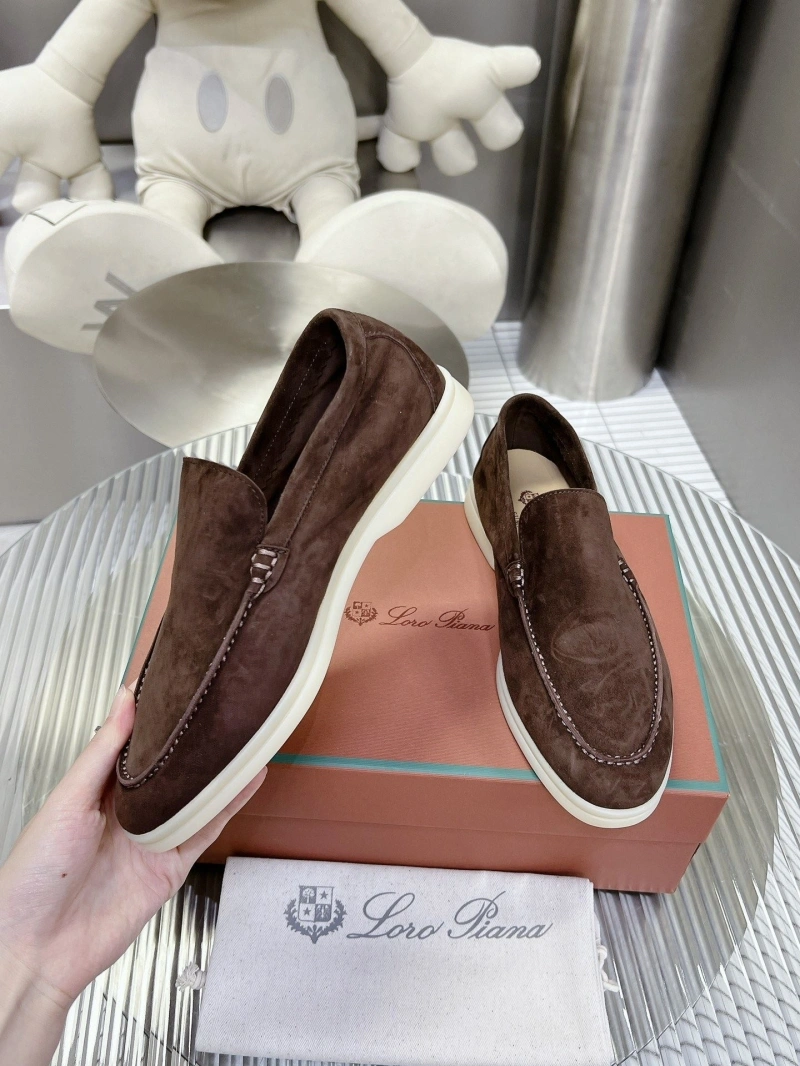 Othxr Leather Shoes GoodFit 215690