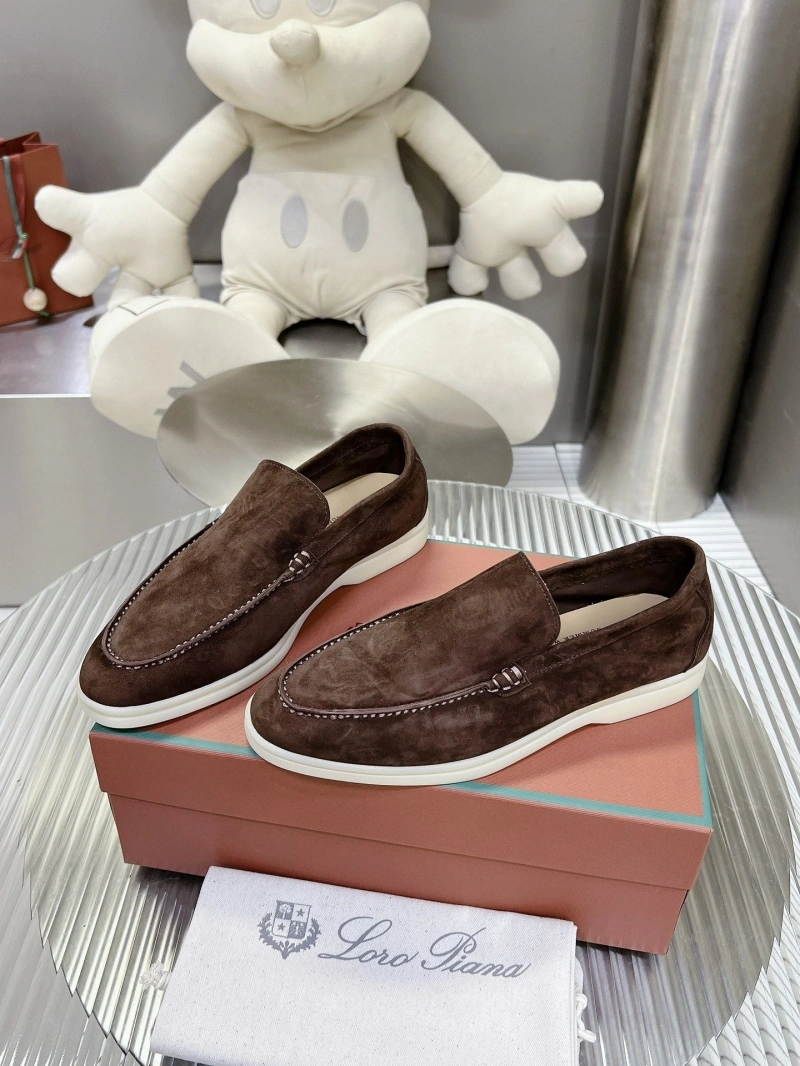Othxr Leather Shoes GoodFit 215690