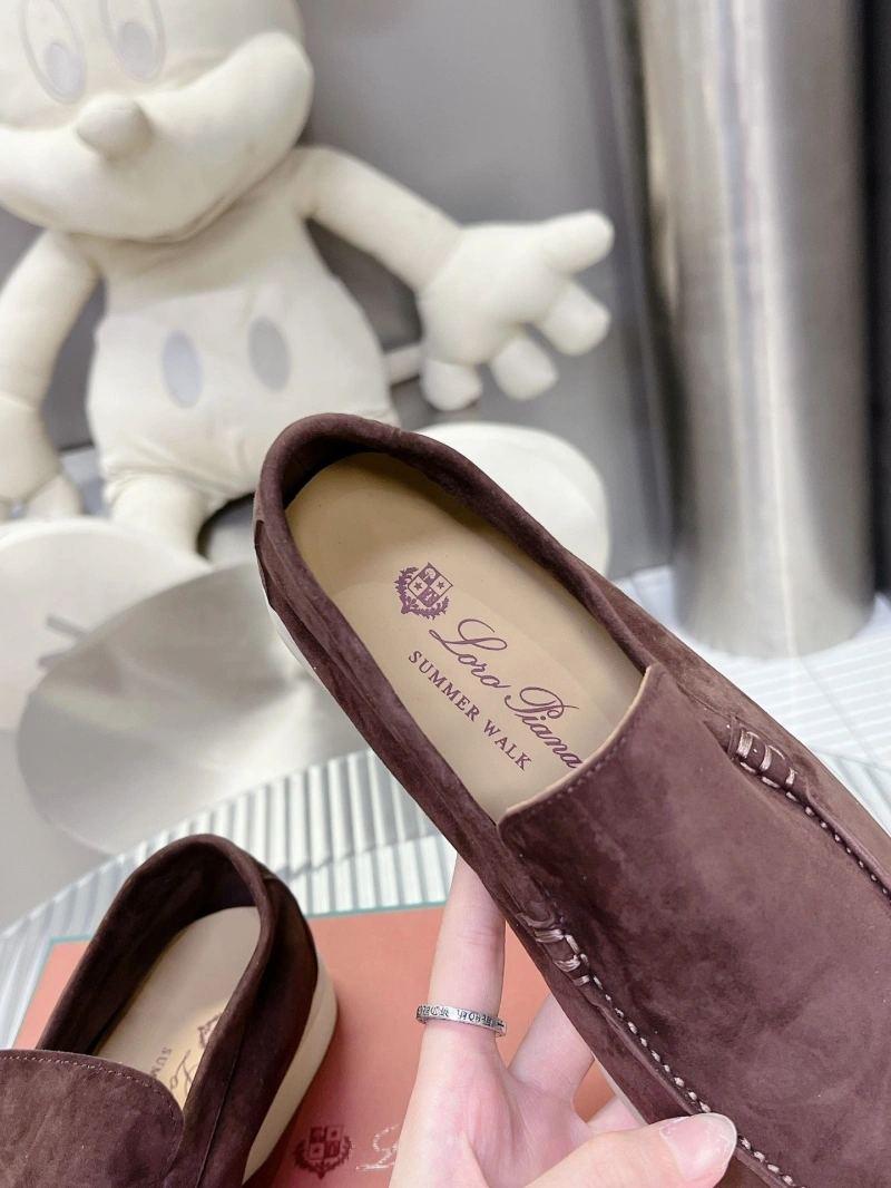 Othxr Leather Shoes GoodFit 215690