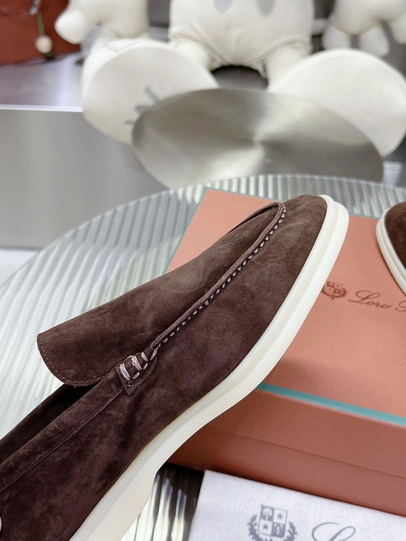 Othxr Leather Shoes GoodFit 215690