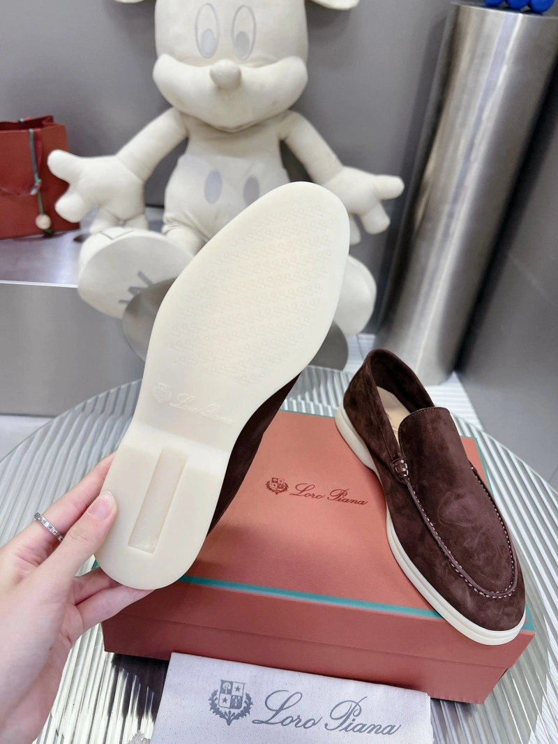 Othxr Leather Shoes GoodFit 215690