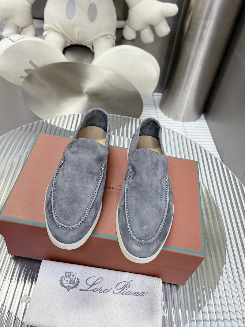 Othxr Leather Shoes Fashionable 215682