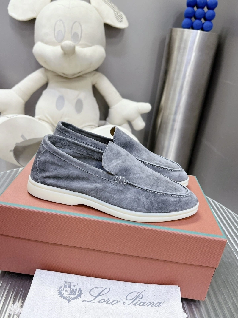 Othxr Leather Shoes Fashionable 215682