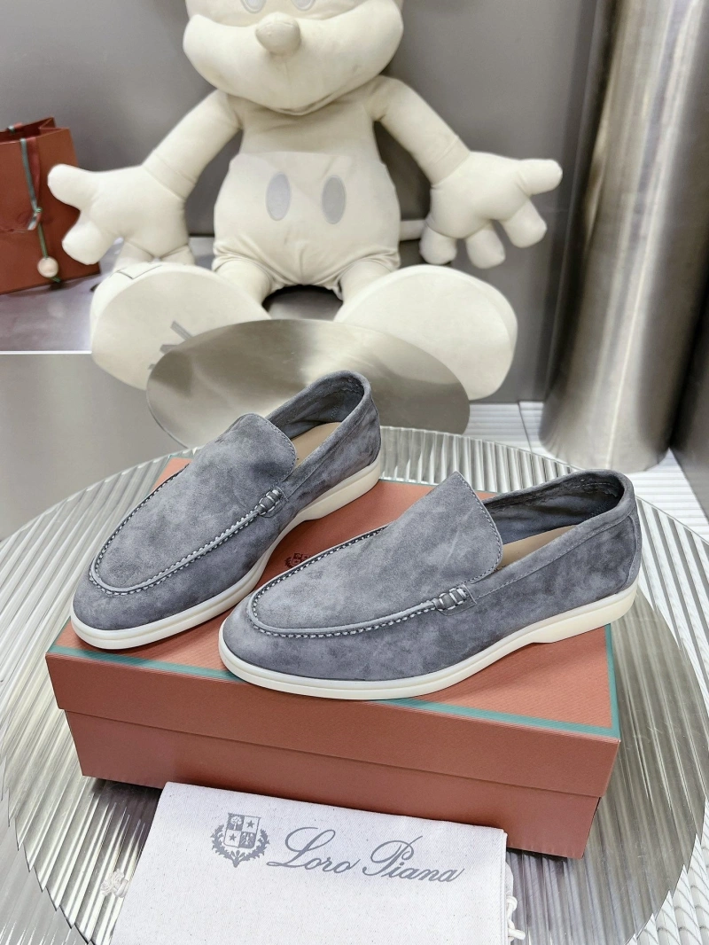 Othxr Leather Shoes Fashionable 215682