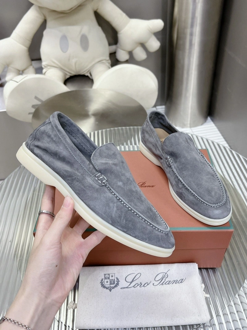 Othxr Leather Shoes Fashionable 215682