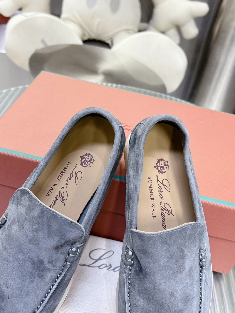 Othxr Leather Shoes Fashionable 215682