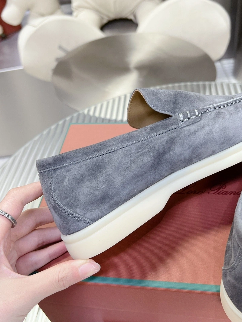 Othxr Leather Shoes Fashionable 215682