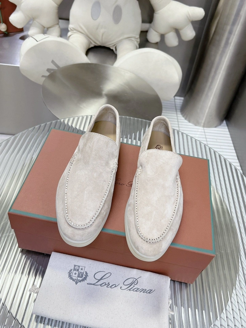 AllSeason Othxr Leather Shoes 215686