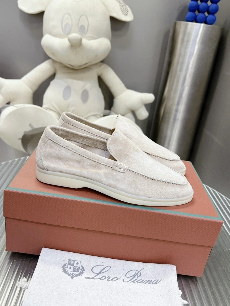 AllSeason Othxr Leather Shoes 215686