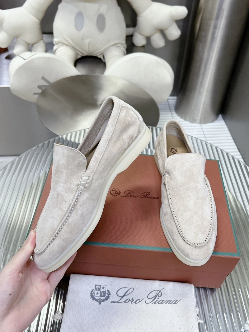 AllSeason Othxr Leather Shoes 215686