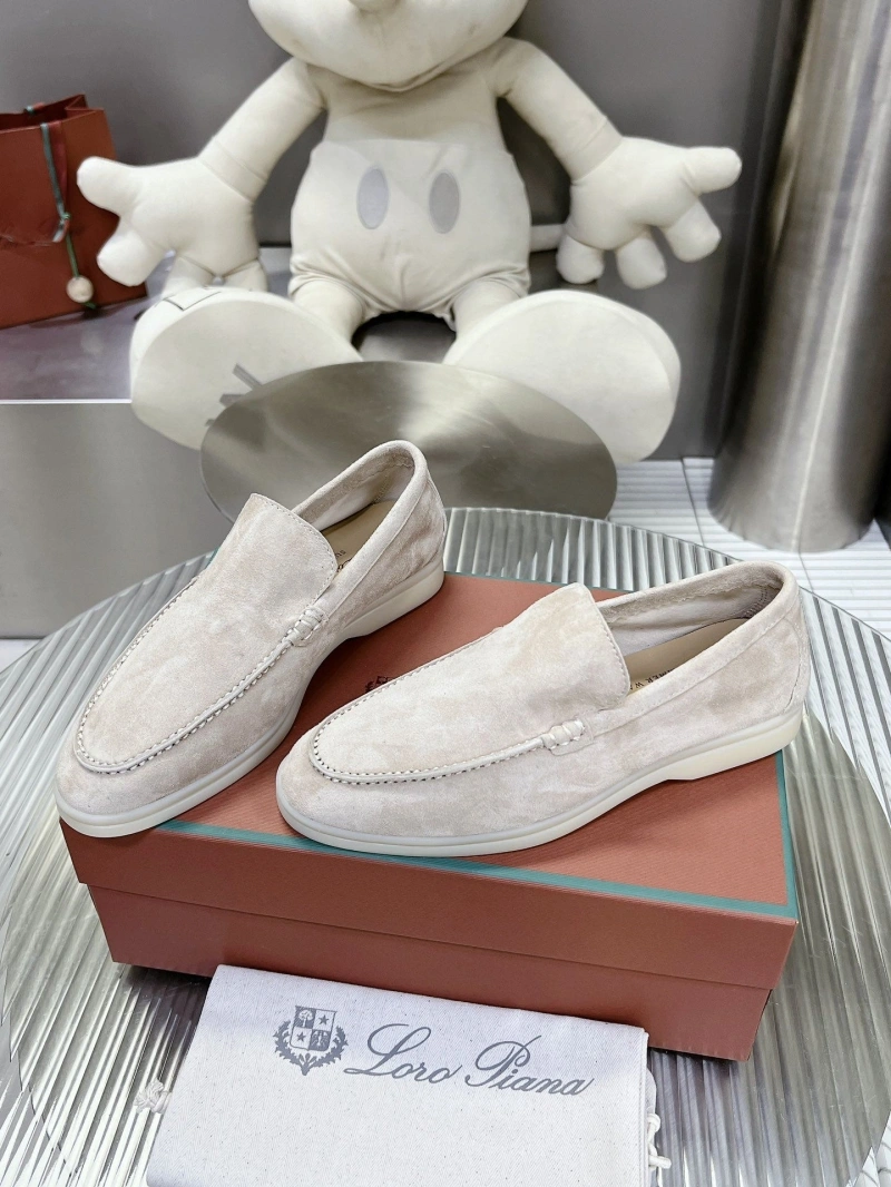AllSeason Othxr Leather Shoes 215686
