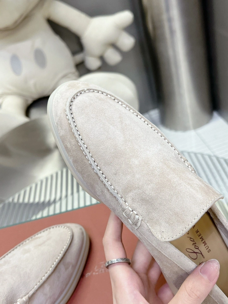 AllSeason Othxr Leather Shoes 215686
