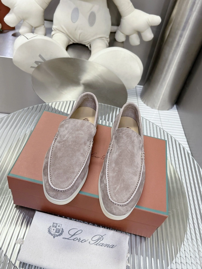 Othxr Leather Shoes Elegant 215678