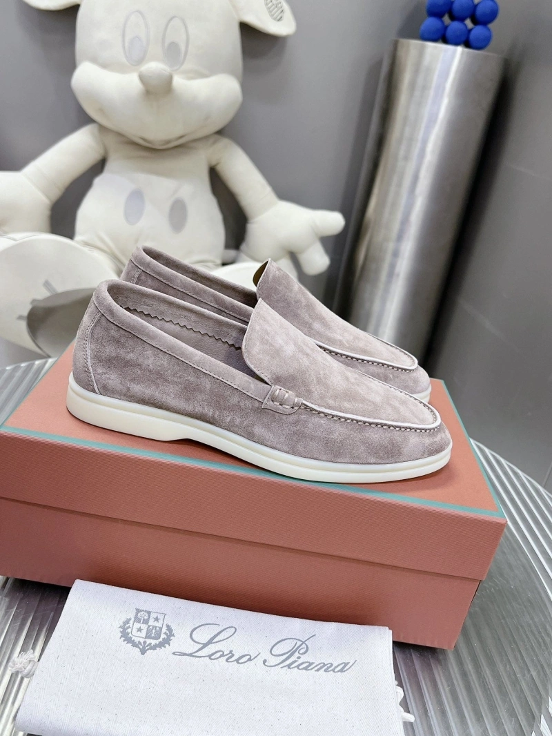 Othxr Leather Shoes Elegant 215678