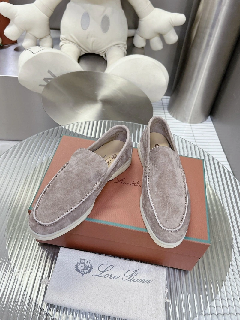 Othxr Leather Shoes Elegant 215678