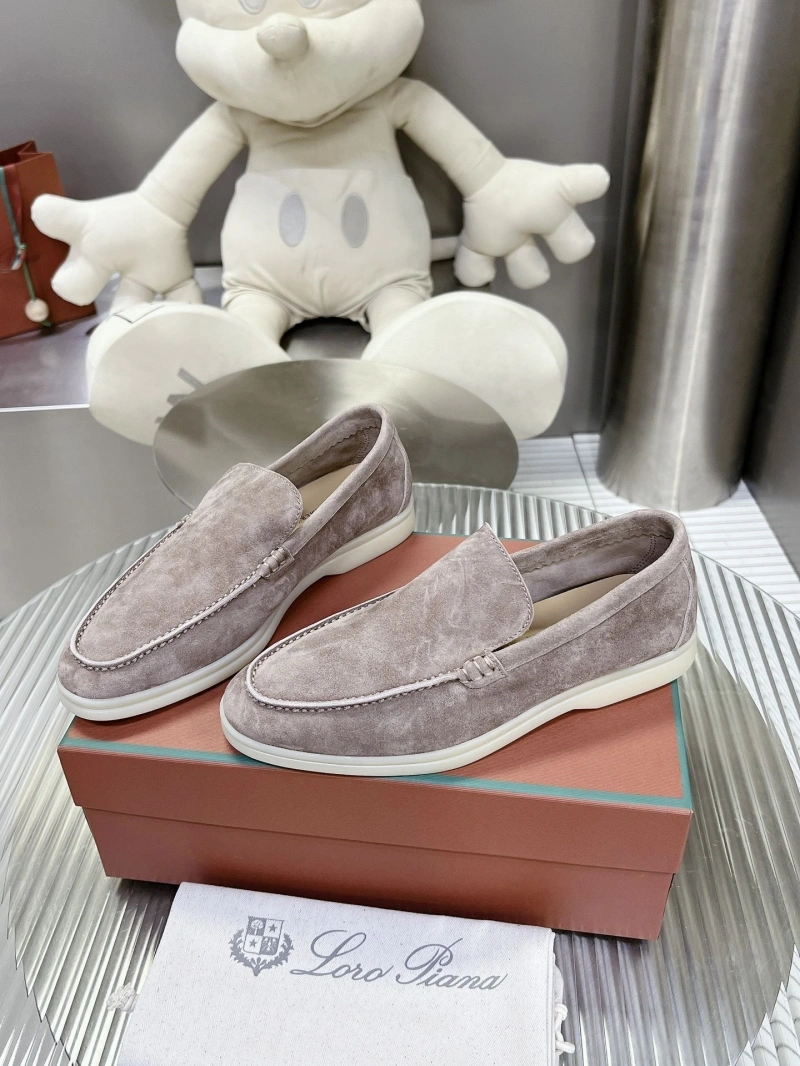 Othxr Leather Shoes Elegant 215678
