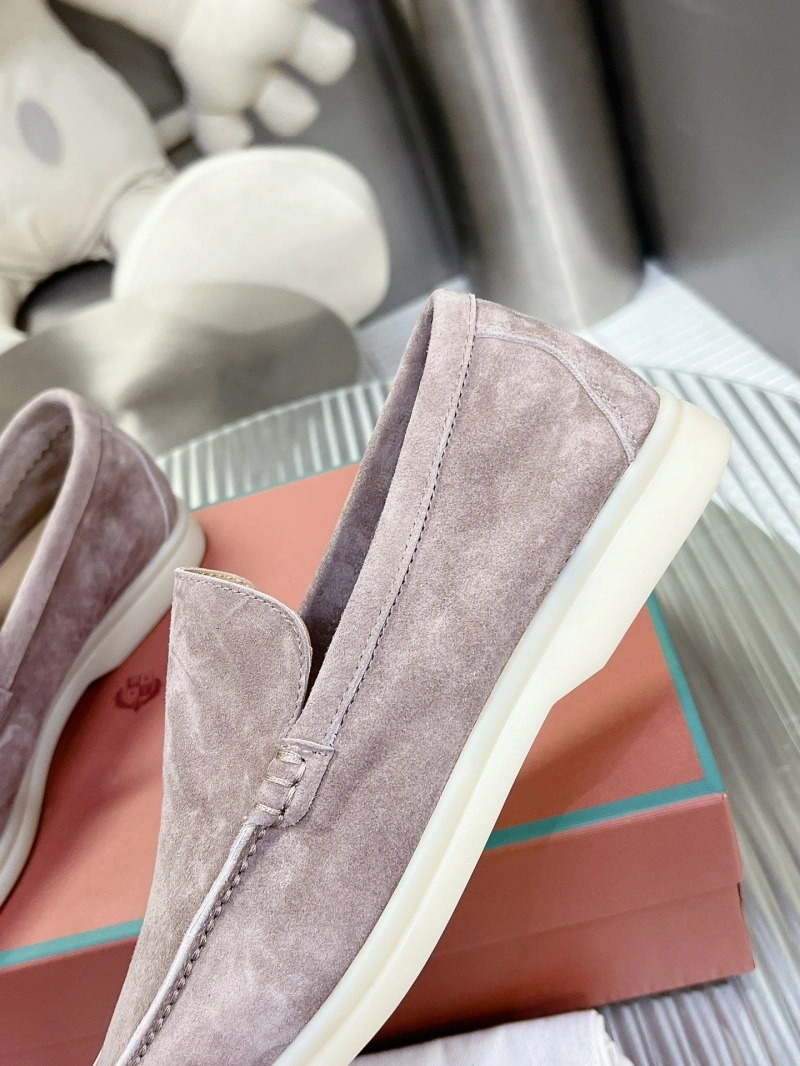Othxr Leather Shoes Elegant 215678