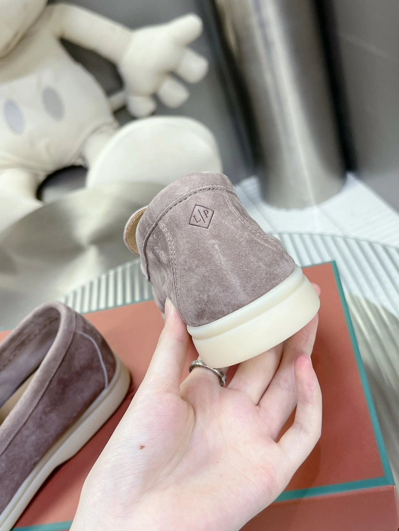 Othxr Leather Shoes Elegant 215678
