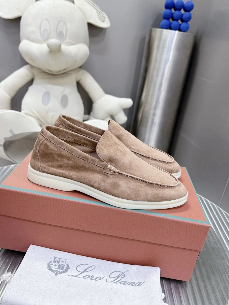 Othxr Leather Shoes ModernLook 215681