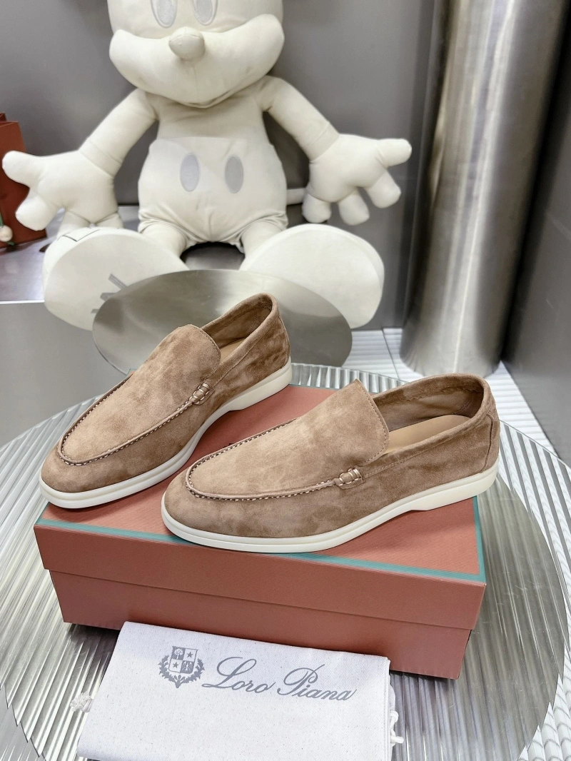 Othxr Leather Shoes ModernLook 215681