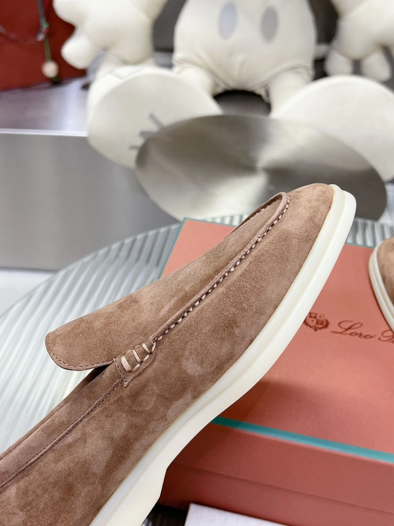 Othxr Leather Shoes ModernLook 215681