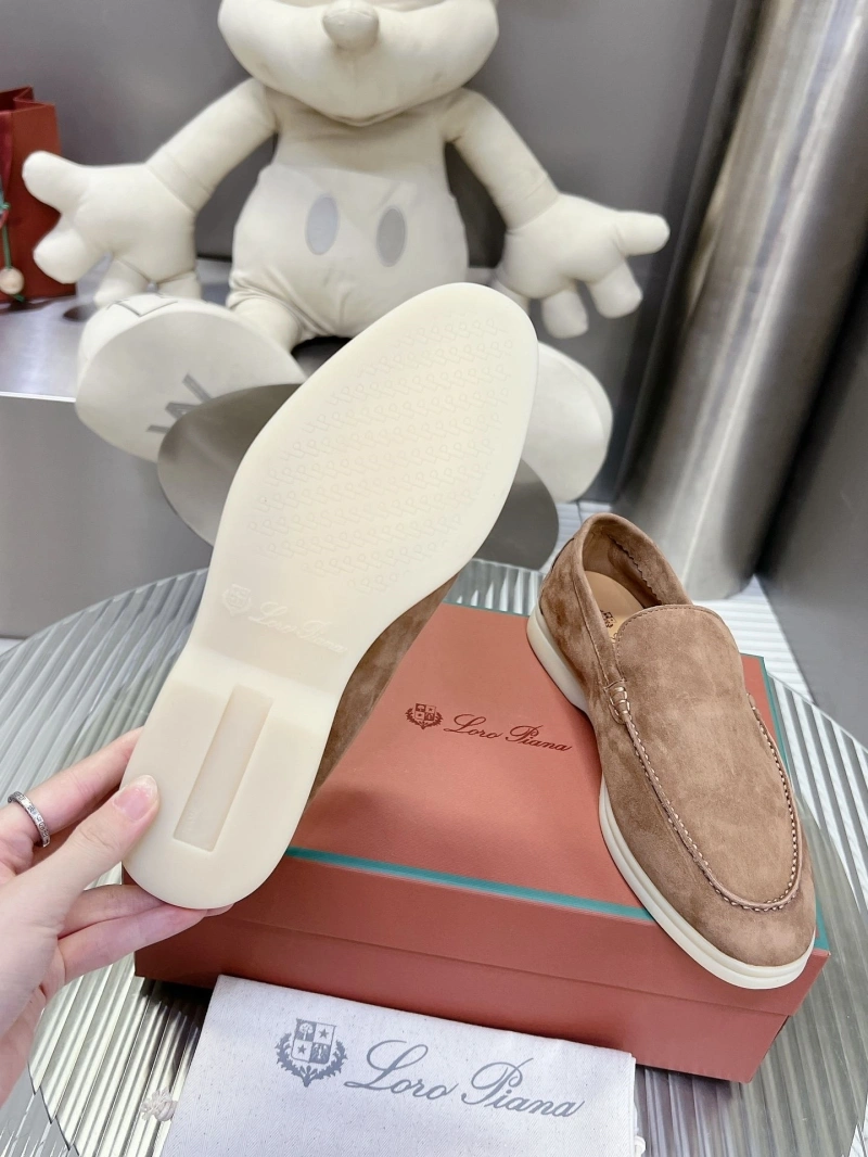 Othxr Leather Shoes ModernLook 215681