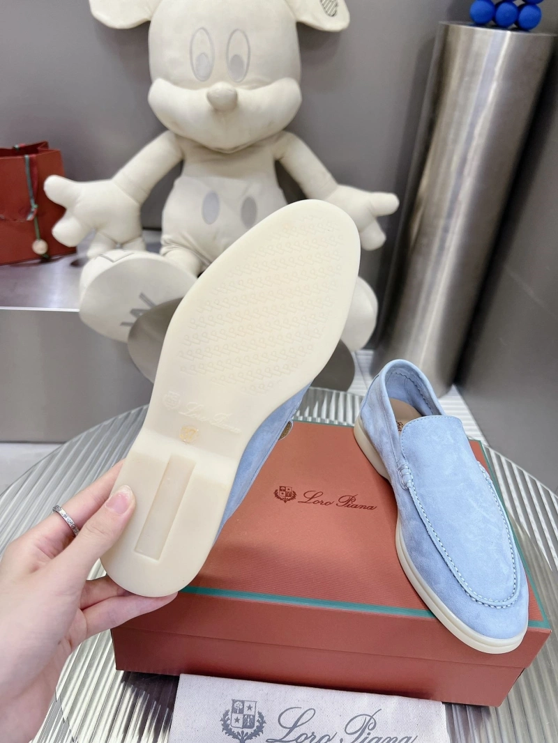 Othxr Leather Shoes GoAnywhere 215680