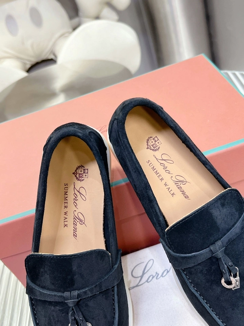 Othxr Leather Shoes Functional 215674