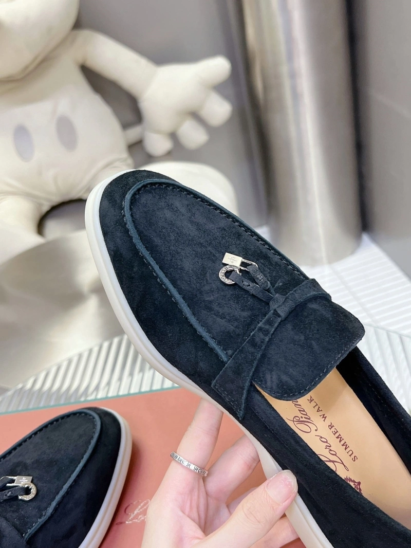 Othxr Leather Shoes Functional 215674