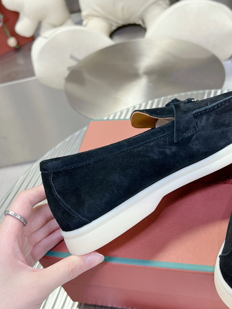 Othxr Leather Shoes Functional 215674