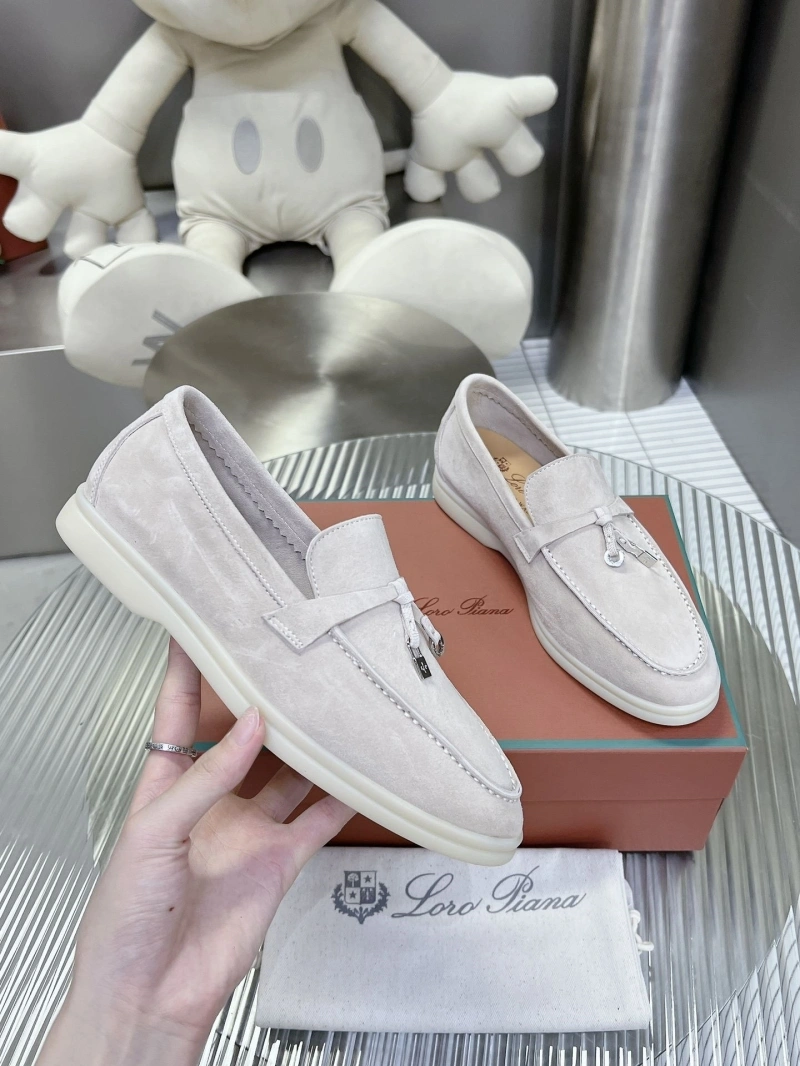 Comfortable Othxr Leather Shoes 215675