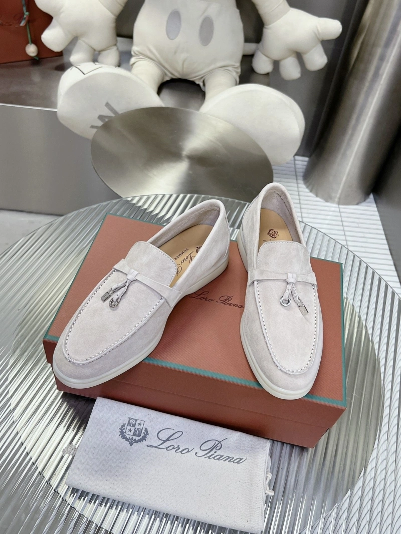 Comfortable Othxr Leather Shoes 215675