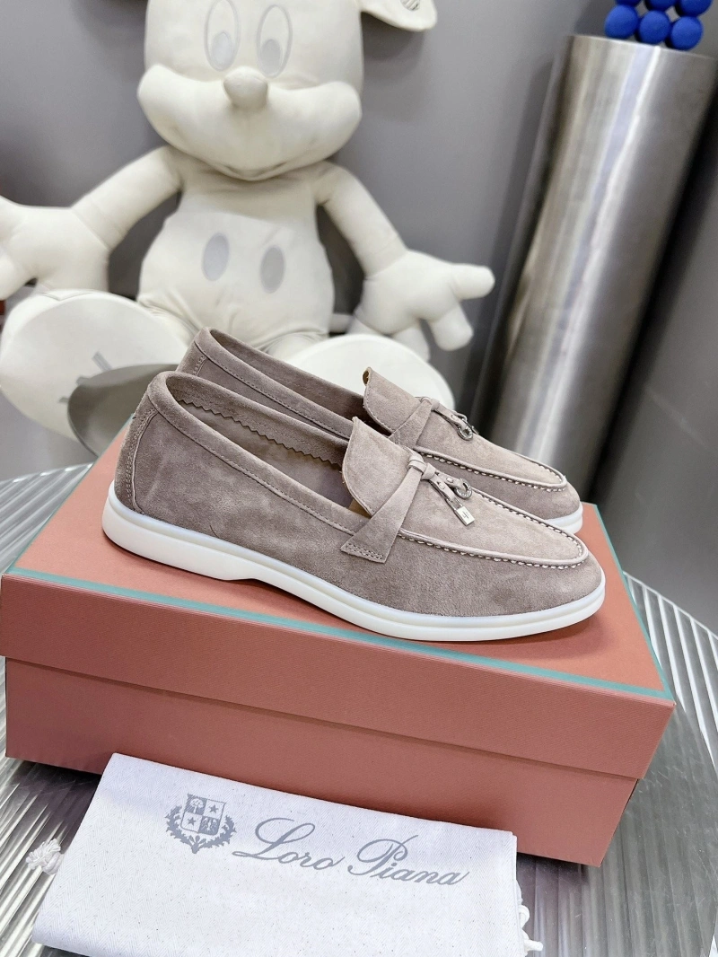 Othxr Leather Shoes SmartChoice 215712
