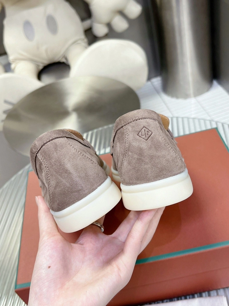 Othxr Leather Shoes SmartChoice 215712