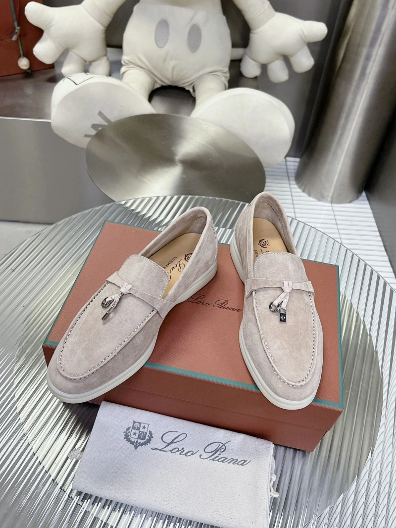 Othxr Leather Shoes Cozy 215695