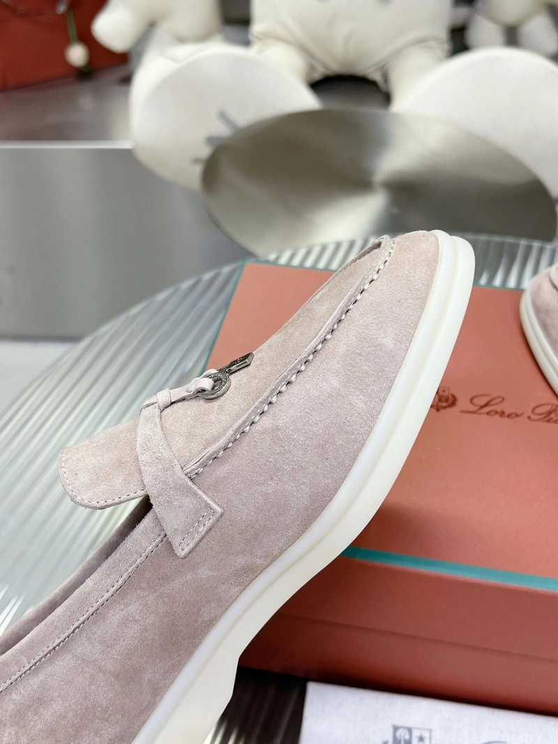 Othxr Leather Shoes Cozy 215695