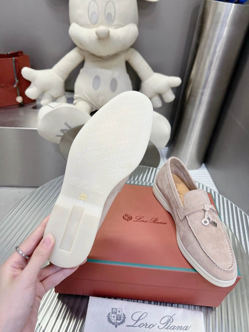 Othxr Leather Shoes Cozy 215695