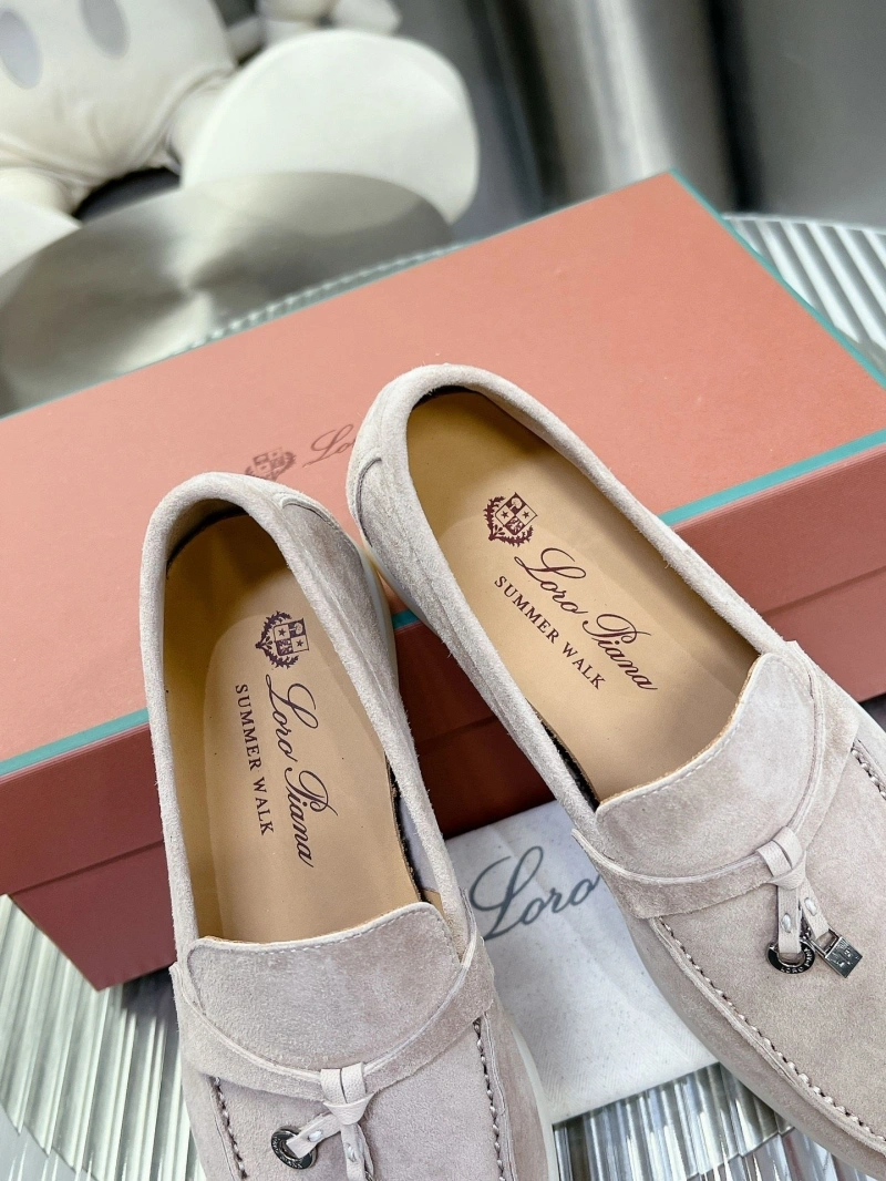 Othxr Leather Shoes Cozy 215695