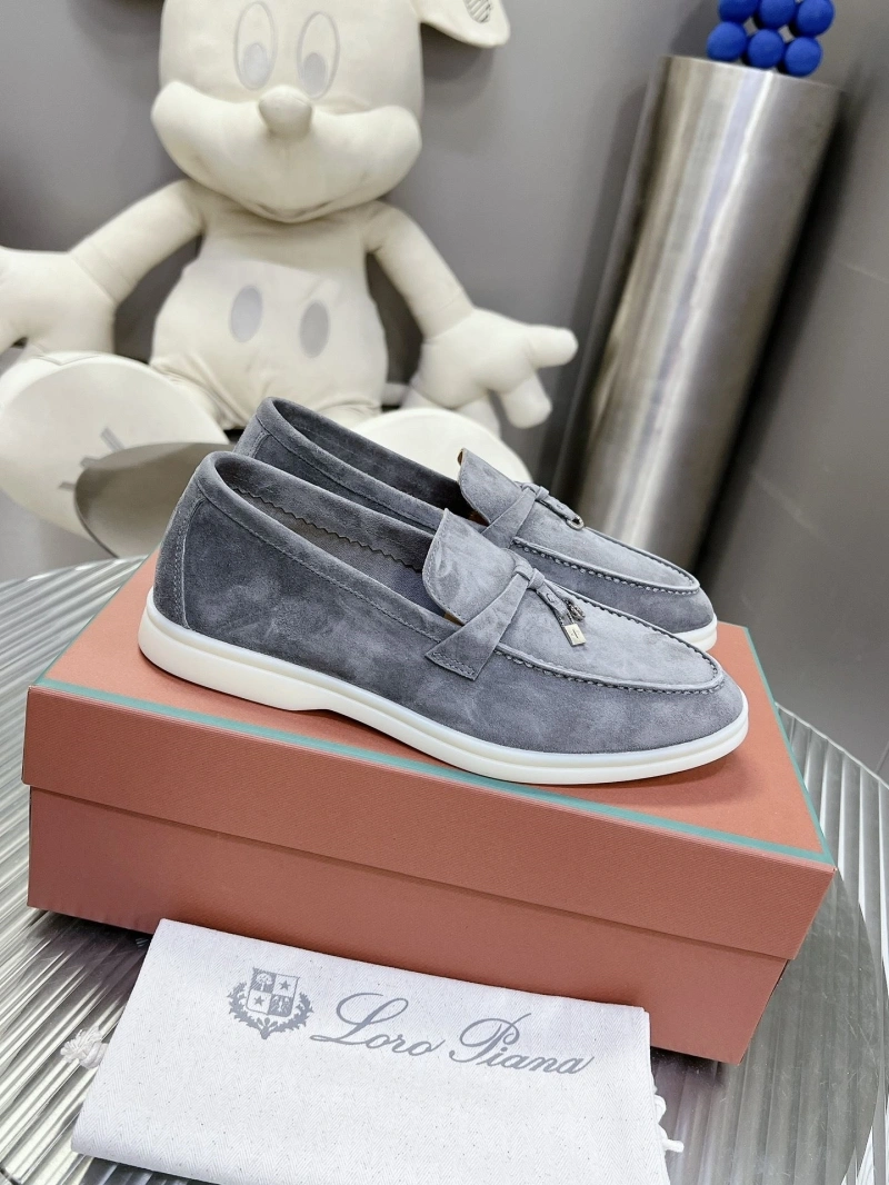 Othxr Leather Shoes Sophisticated 215679