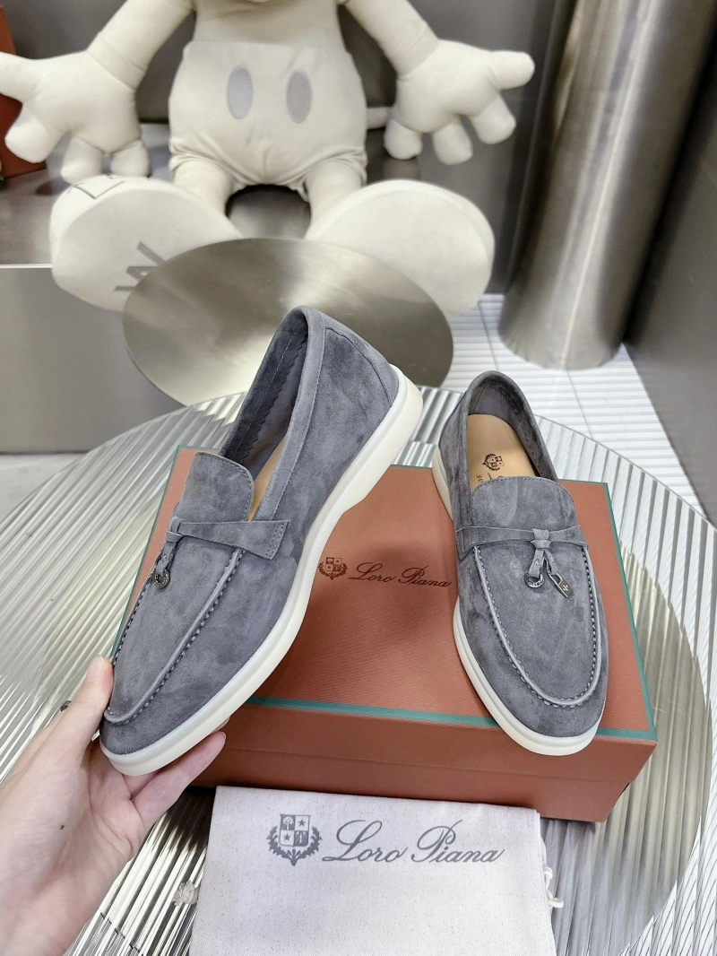 Othxr Leather Shoes Sophisticated 215679