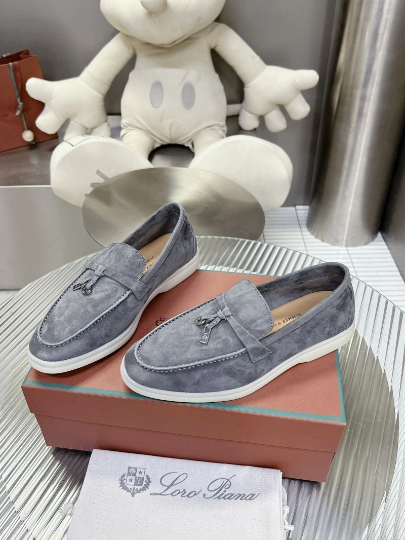 Othxr Leather Shoes Sophisticated 215679