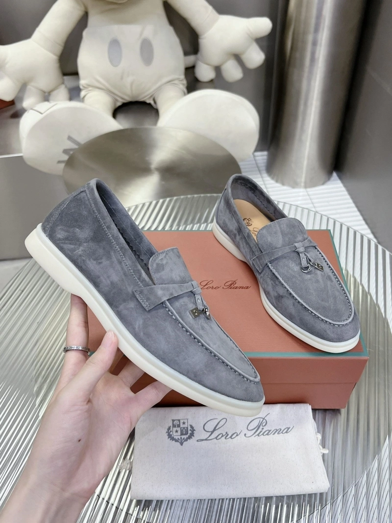 Othxr Leather Shoes Sophisticated 215679