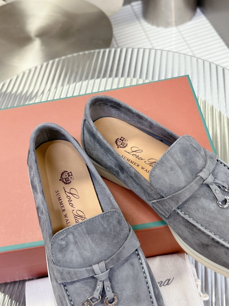 Othxr Leather Shoes Sophisticated 215679
