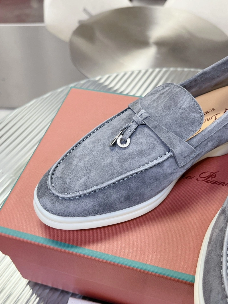 Othxr Leather Shoes Sophisticated 215679