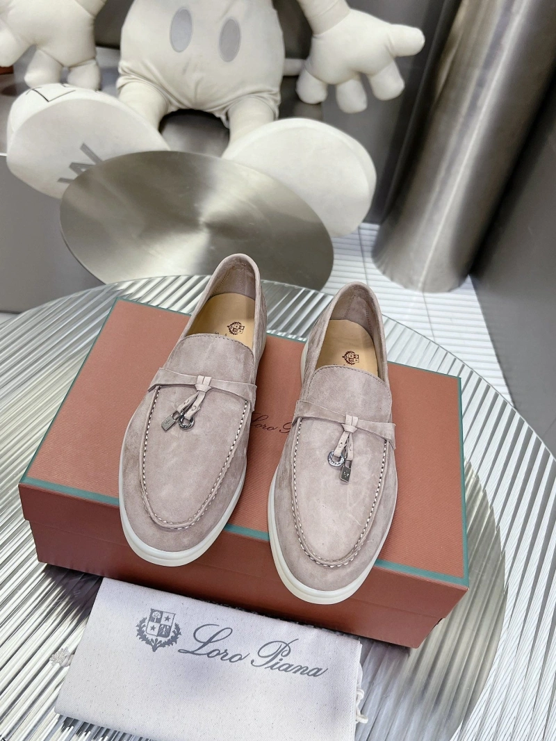 Lightweight Othxr Leather Shoes 215669
